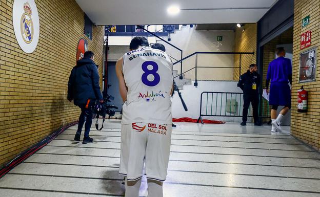 Brizuela, coraje y corazón