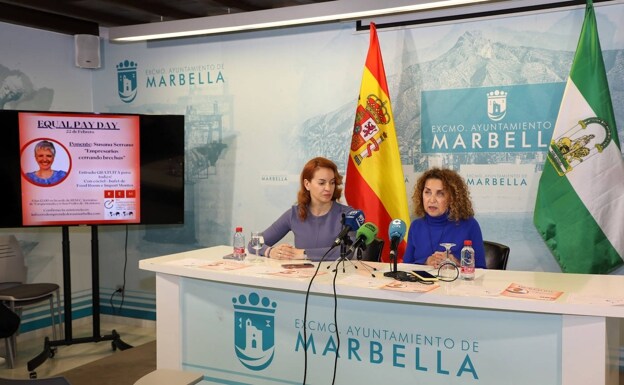 El Proyecto Interlabora de Marbella posibilita más de 180 inserciones laborales desde su creación