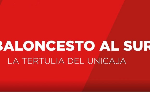 La Tertulia de la redacción de SUR analiza desde Badalona el pase del Unicaja a semifinales de la Copa