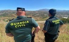 Asaja denuncia una oleada de robos en explotaciones agrarias de Málaga