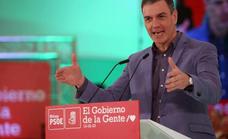 El CIS dispara al PSOE frente a Podemos en plena polémica por el 'solo sí es sí'