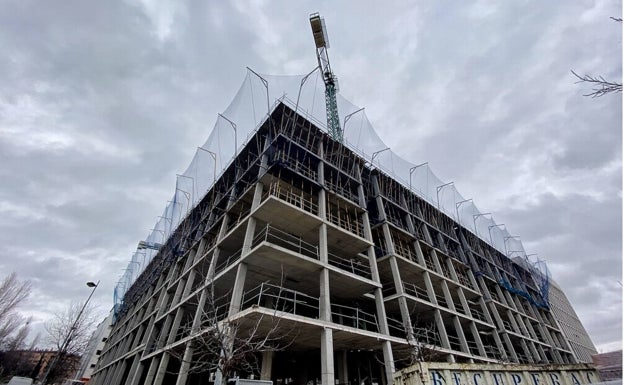 Málaga supera las 40.000 viviendas vendidas por primera vez desde la época del boom inmobiliario