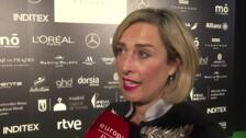 MBFW Madrid crece con nuevas propuestas y recibe una "impresionante afluencia" de interesados
