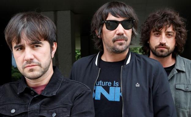 Los conciertos no son solo para pijos