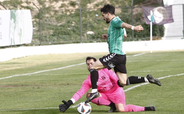 El Antequera sigue imparable y empieza a descontar semanas para el ascenso