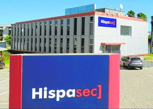 Alianza empresarial por la ciberseguridad desde Málaga