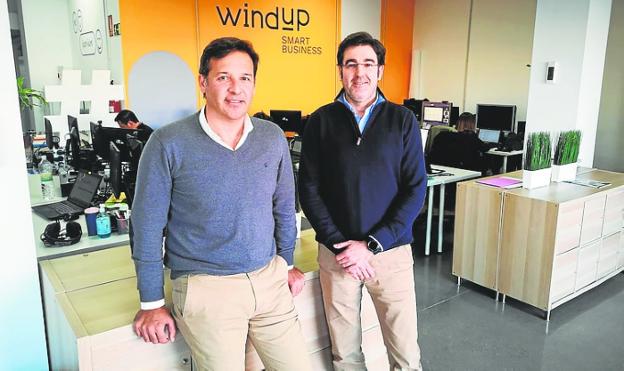 La agencia Windup apuesta por la formación en marketing digital