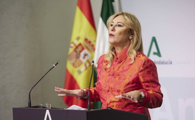 Andalucía reclama poder decidir sobre el destino de los fondos europeos de recuperación