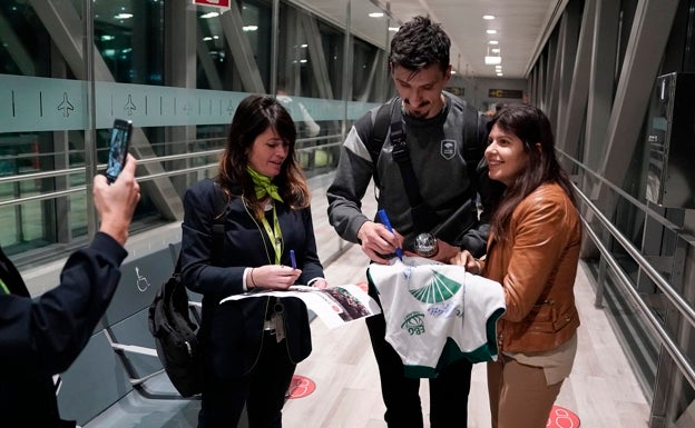 Secuelas graves para el Unicaja tras la Copa del Rey