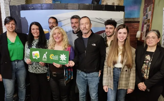 Más País se queda en la confluencia de IU en Málaga capital