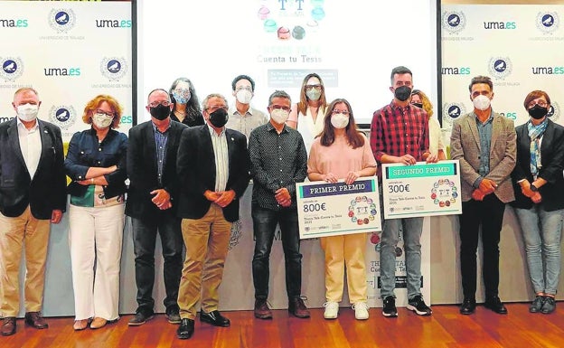 Cuatro tesis doctorales para mejorar la sociedad