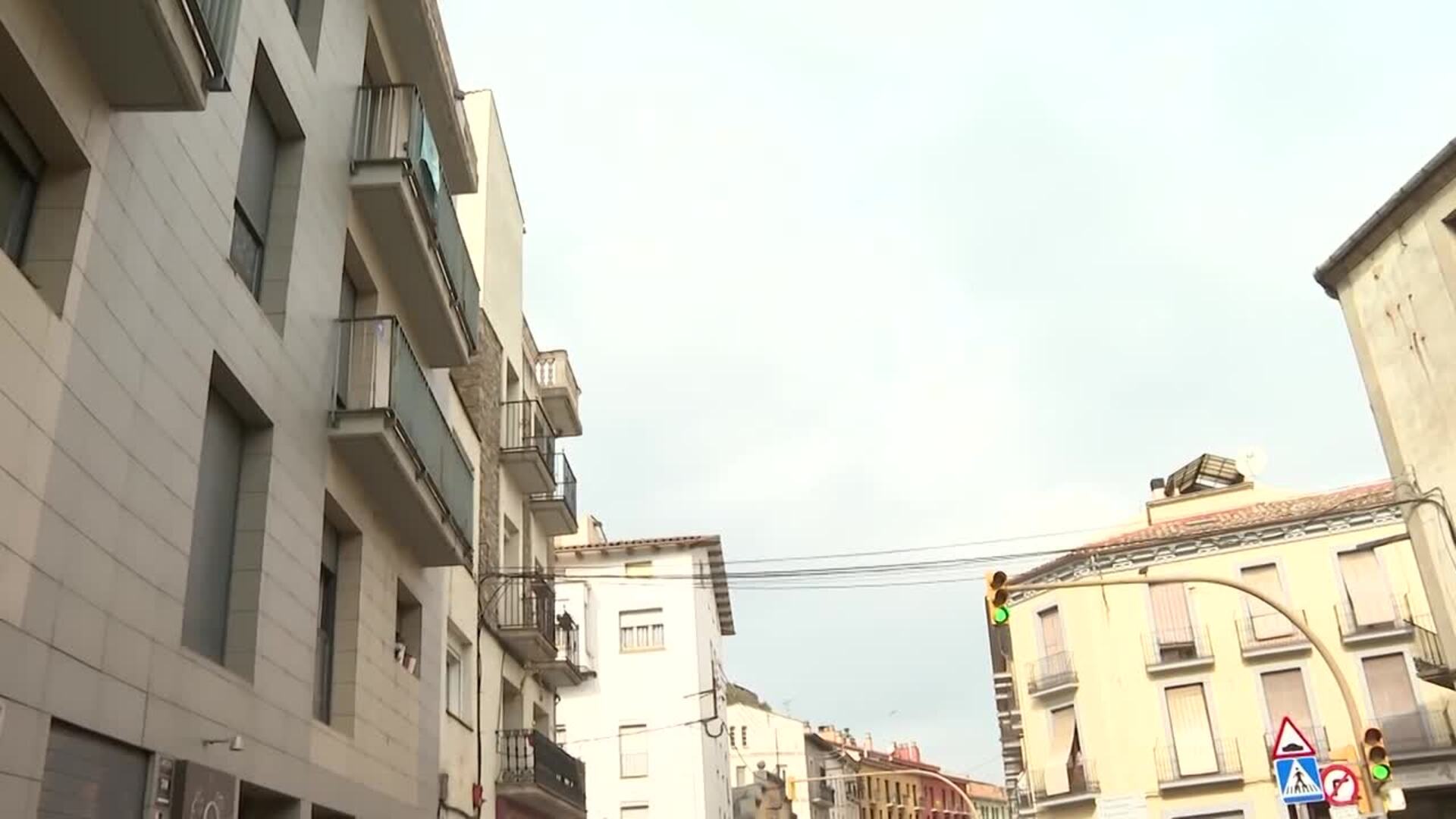 Mossos apuntan al suicidio como principal hipótesis en el caso de las gemelas de Sallent