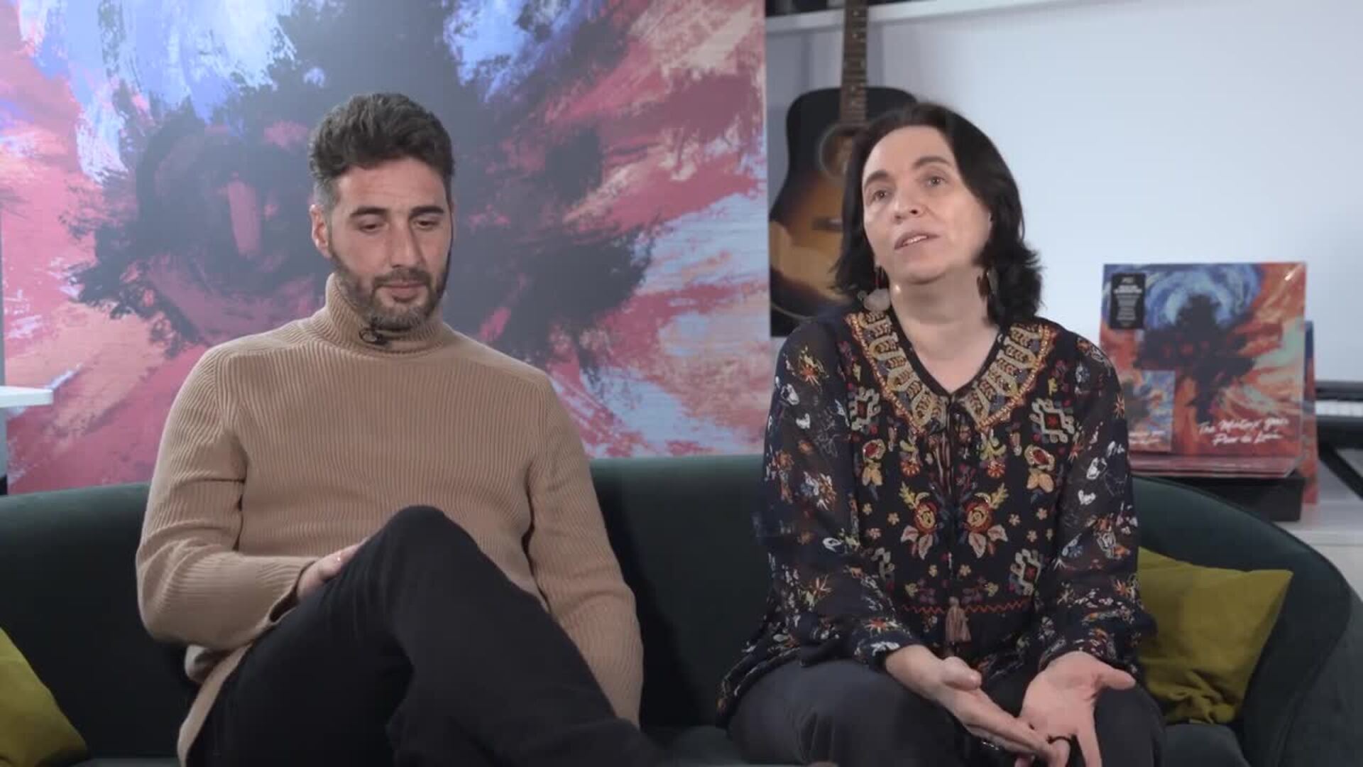 Paco de Lucía "seguramente habría llamado a Rosalía" para una colaboración