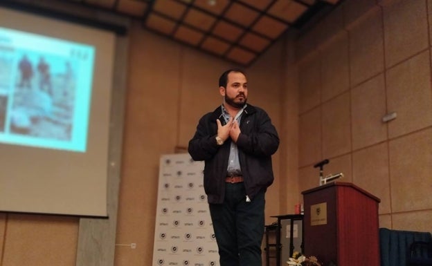 Investigación para frenar las amenazas contra la fauna africana