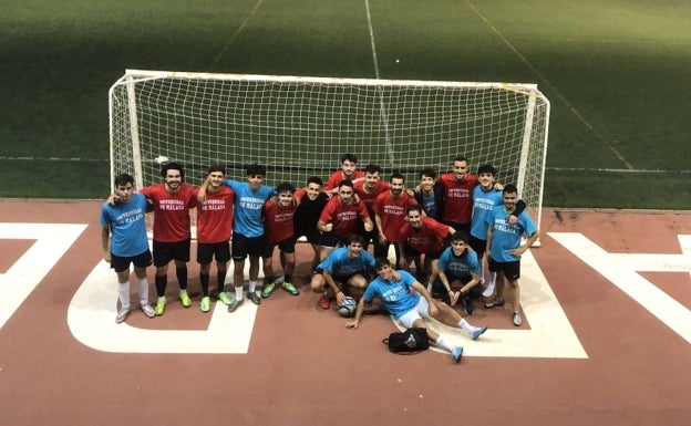 El Trofeo Rector: la fiesta del fútbol universitario