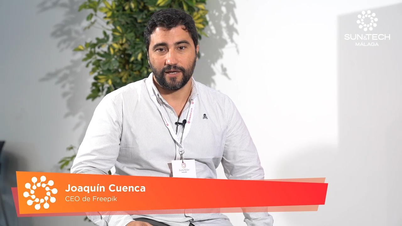 Dos minutos inspiradores con Vincent Rosso (Consentio y BlaBlaCar)
