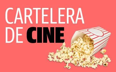 Las películas en la gran pantalla