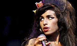 Amy Winehouse cantará en Bilbao en su única actuación en España en 2011
