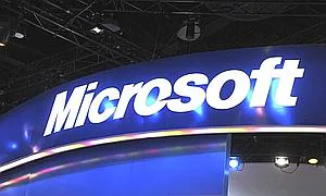 Competencia expedienta a Microsoft