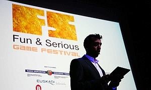 El mundo de los 'serious games'
