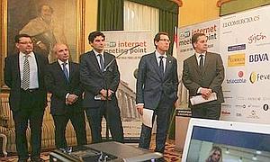 Gijón acoge una nueva cita del #FIMP 2011