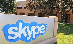 Bruselas aprueba la adquisición de Skype por Microsoft