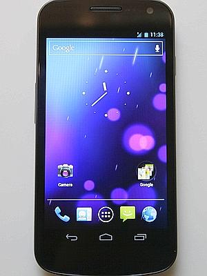 Android mueve ficha