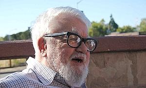 Fallece John McCarthy, creador de la inteligencia artificial
