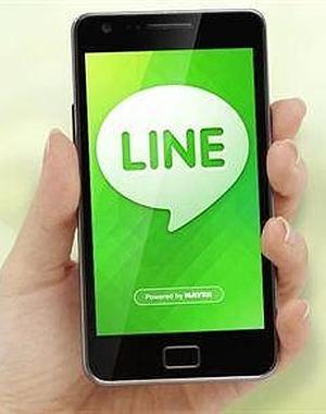 Line, la amenaza nipona para WhattsApp