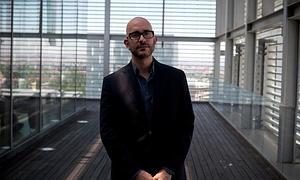 «El equipo es más importante que la idea»