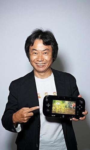 «No hay nada que pueda compararse a 'Pikmin 3'»