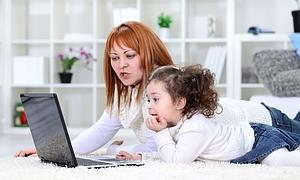 Pensar en las cuestiones familiares genera más estrés en las madres trabajadoras que en los padres