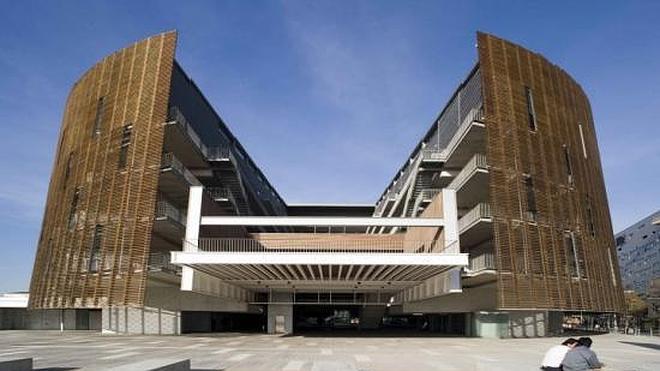 Veinte universidades públicas españolas mejoran en productividad pese a la crisis