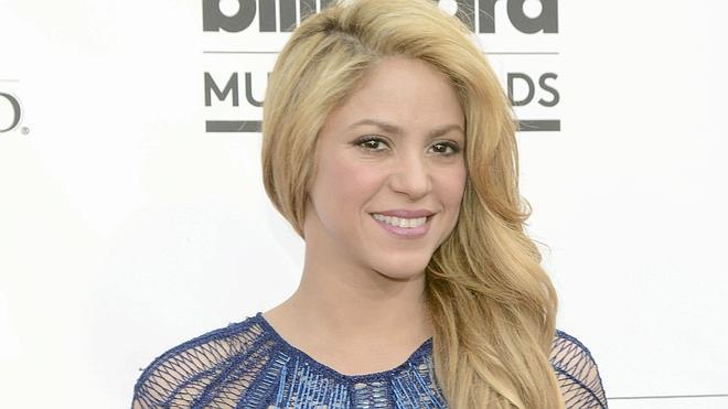 El último disco de Shakira no termina de funcionar