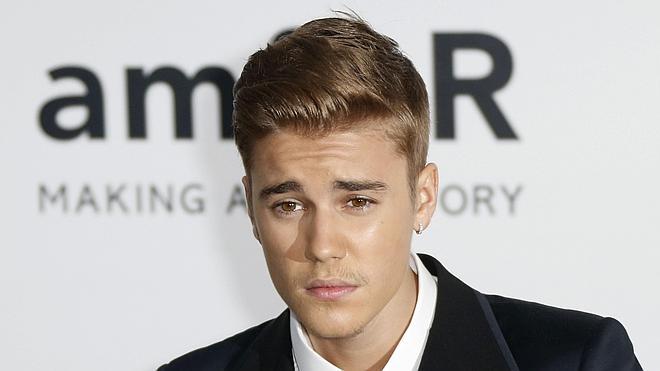 Justin Bieber pide perdón por una broma racista