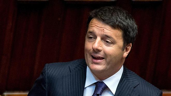 Renzi y Hollande empujan a la UE hacia las políticas de crecimiento