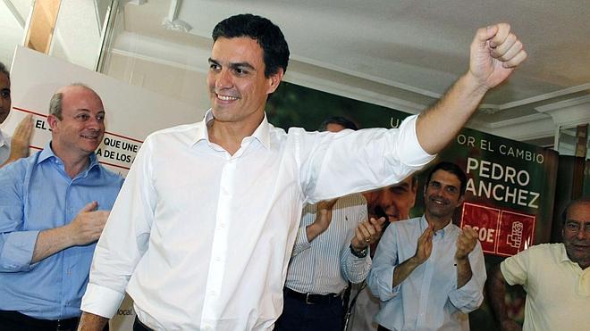 Los candidatos a liderar el PSOE celebrarán un debate el lunes