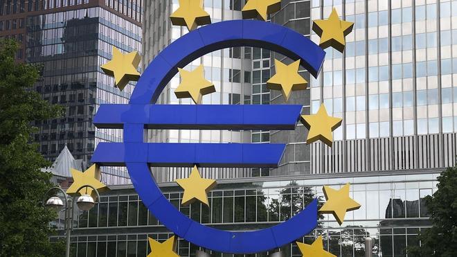 La deuda de la banca española con el BCE cae un 6,69% en junio