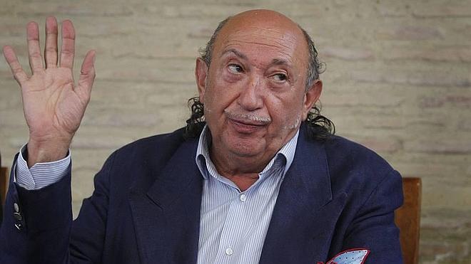 Archivada la causa contra Francis Montesinos por abusos a menores