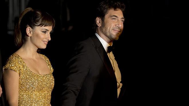 Javier Bardem y Penélope Cruz matizan su postura sobre Gaza