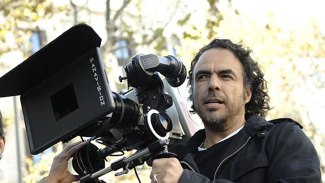 González Iñárritu desembarca con fuerza en Venecia