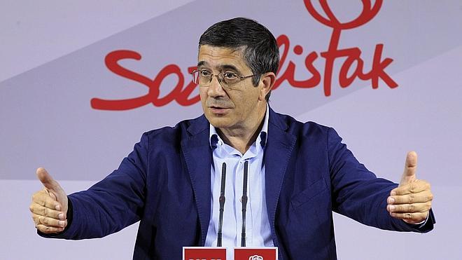 El PSOE rechaza participar en una gran coalición contra el soberanismo