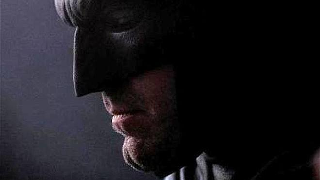 Ben Affleck habla de su 'Batman enfadado'