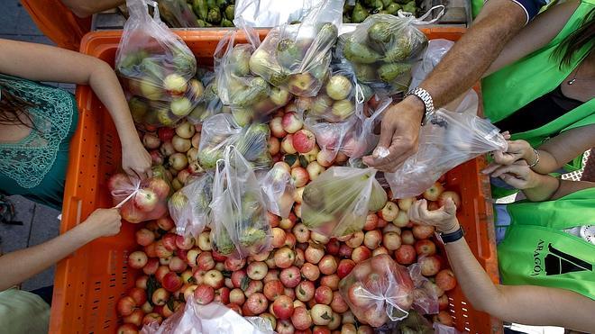 Bruselas reserva para España casi una cuarta parte de las nuevas ayudas a agricultores afectados por el veto ruso