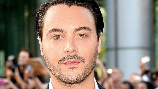 Jack Huston protagonizará el 'remake' de 'Ben-Hur'