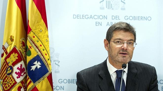 Las víctimas del Alvia rechazan el nombramiento de Catalá al frente de Justicia