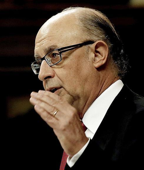 Montoro dice que el aumento del empleo y la Ley de Revalorización dan garantías a los pensionistas