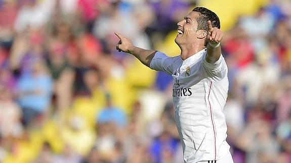 Cuántos Goles Ha Marcado Cristiano Ronaldo En Su Carrera