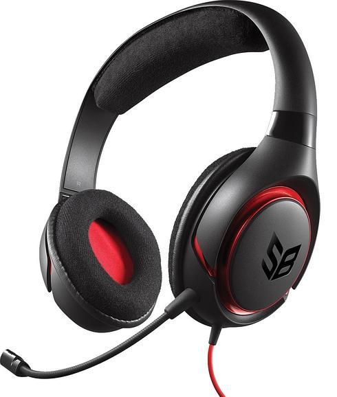 Entre auriculares anda el juego
