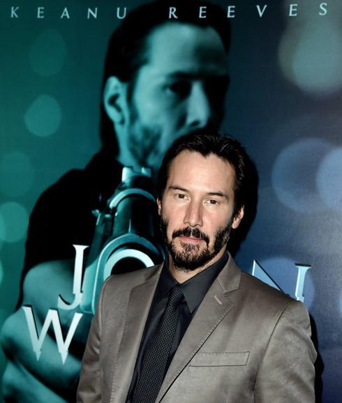 Keanu Reeves: «Siempre quise ser Batman o Lobezno»